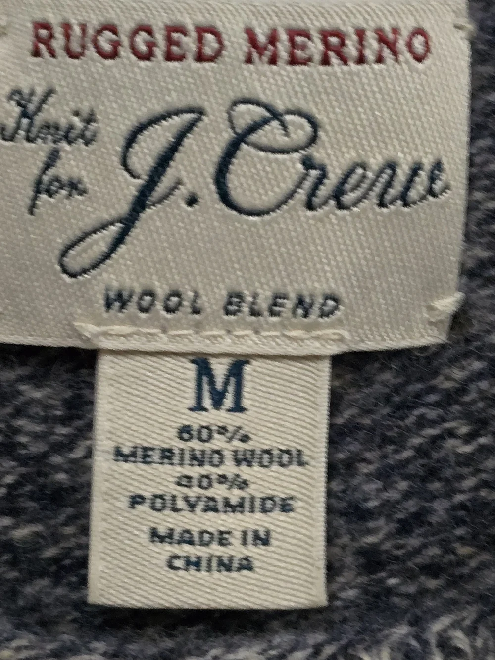 J.Crew 